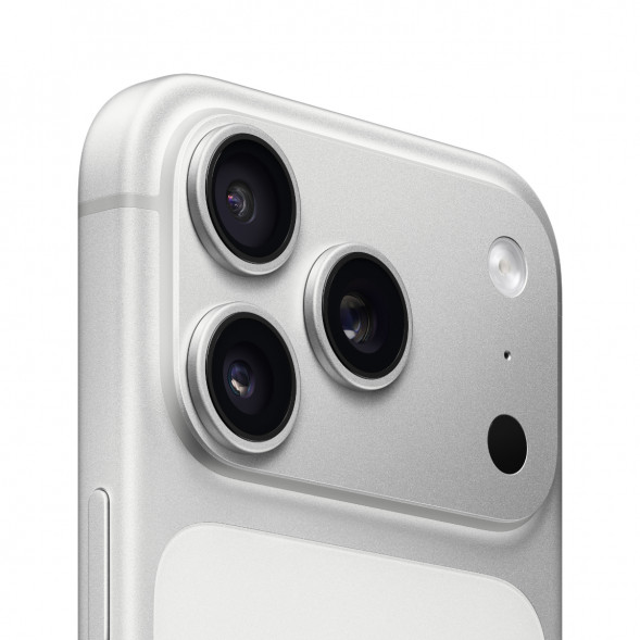 Смартфон Apple iPhone 17 Pro 1 ТБ, Silver в Курске