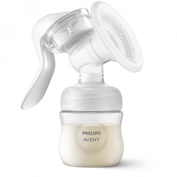 Молокоотсос Philips Avent Manual Breast Pump SCF430/01 в Курске