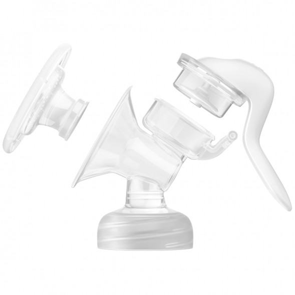 Молокоотсос Philips Avent Manual Breast Pump SCF430/01 в Курске