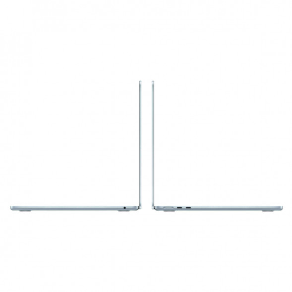 Ноутбук Apple MacBook Air 13 2026 MDHH4 (M5 8-Core GPU, 16/512GB), Небесно-голубой/Sky Blue в Курске