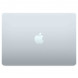 Ноутбук Apple MacBook Air 13 2026 MDHH4 (M5 8-Core GPU, 16/512GB), Небесно-голубой/Sky Blue в Курске