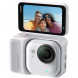 Экшн-камера Insta360 GO Ultra Creator Bundle, White в Курске