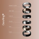 Умное кольцо Oura Ring 5 (размер 8), золотой/Gold в Курске