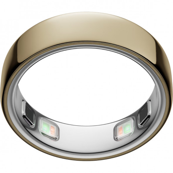 Умное кольцо Oura Ring 5 (размер 8), золотой/Gold в Курске