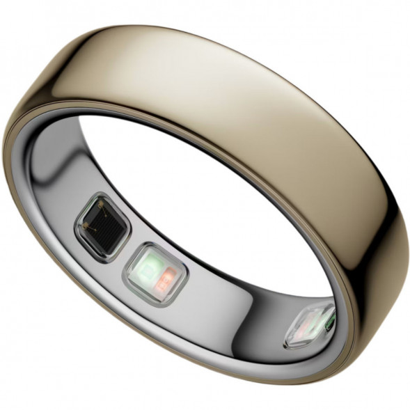Умное кольцо Oura Ring 5 (размер 8), золотой/Gold в Курске