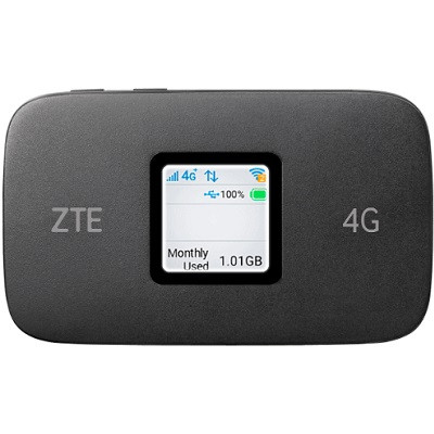 Wi-Fi роутер ZTE MF971RS2 в Курске