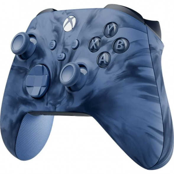 Геймпад Microsoft Xbox Series Stormcloud Vapor в Курске