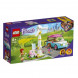 Конструктор LEGO Friends 41443 Электромобиль Оливии в Курске