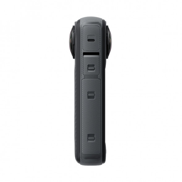 Экшн-камера Insta360 X4 (CINSABMA) в Курске