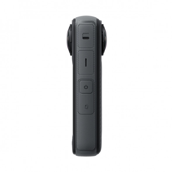 Экшн-камера Insta360 X4 (CINSABMA) в Курске