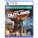 Игра Star Wars: Outlaws. Special Edition [PS5, русские субтитры] в Курске