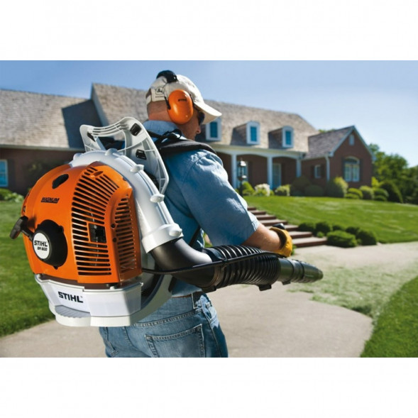 Воздуходувка бензиновая STIHL BR 600  в Курске