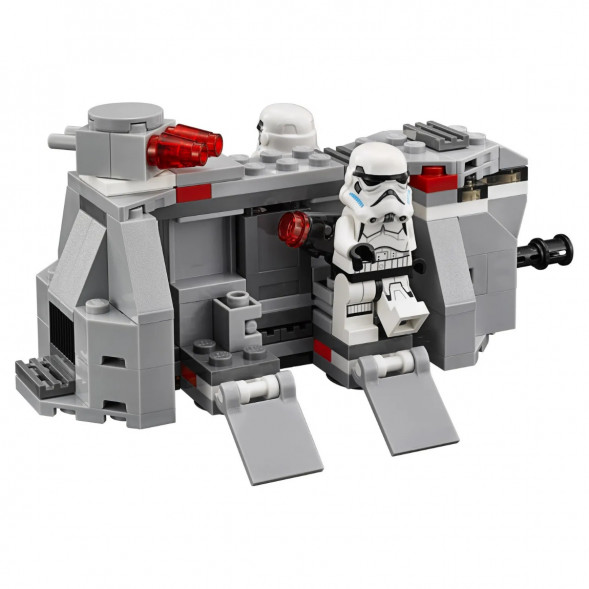 Конструктор LEGO Star Wars 75078 Транспорт Имперских Войск в Курске