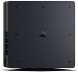 Игровая приставка Sony PlayStation 4 Slim 500 ГБ HDD, черный в Курске