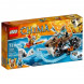 Конструктор LEGO Legends of Chima 70220 Саблецикл Стрейнора в Курске