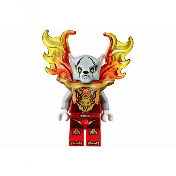 Конструктор LEGO Legends of Chima 70220 Саблецикл Стрейнора в Курске