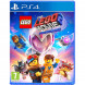LEGO Movie 2 Videogame [PS4,русские субтитры] в Курске