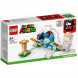 Конструктор LEGO Super Mario 71405 Шлепанцы Фаззи в Курске