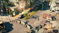 Игра Jagged Alliance 3 [PS5, русские субтитры]