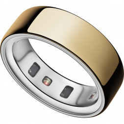 Умное кольцо Oura Ring 4 (размер 14), Золотой/Gold