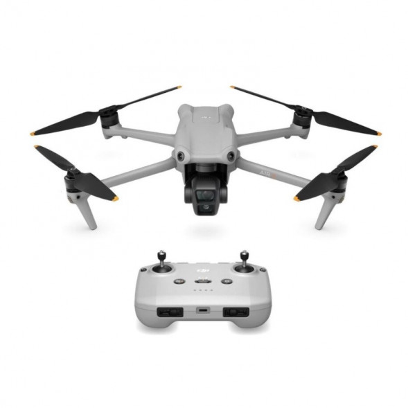 Квадрокоптер DJI Air 3 (Пульт DJI RC-N2) в Курске