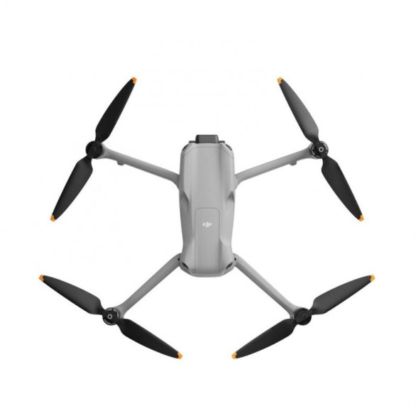 Квадрокоптер DJI Air 3 (Пульт DJI RC-N2) в Курске