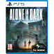 Игра Alone in the Dark [PS5, русские субтитры] в Курске