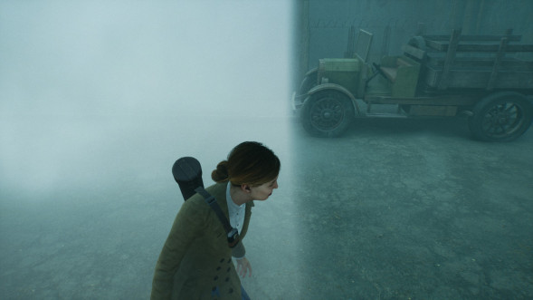 Игра Alone in the Dark [PS5, русские субтитры] в Курске