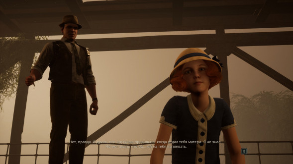 Игра Alone in the Dark [PS5, русские субтитры] в Курске