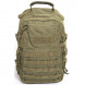 Рюкзак тактический 35 л, зелёный в Курске