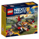 Конструктор LEGO Nexo Knights 70318 Шаровая ракета в Курске