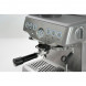 Кофеварка Sage Barista Express BES875BSS, стальной в Курске