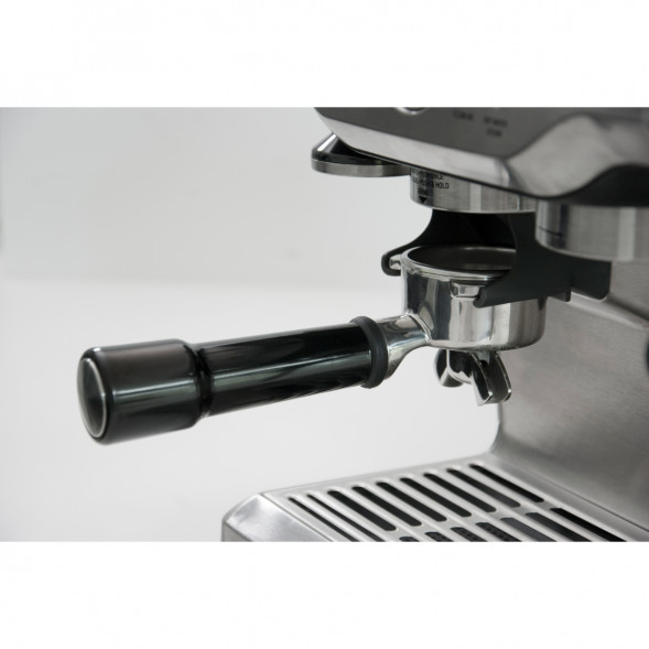 Кофеварка Sage Barista Express BES875BSS, стальной в Курске
