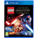 LEGO Звездные войны: Пробуждение Силы [PS4, русские субтитры] в Курске