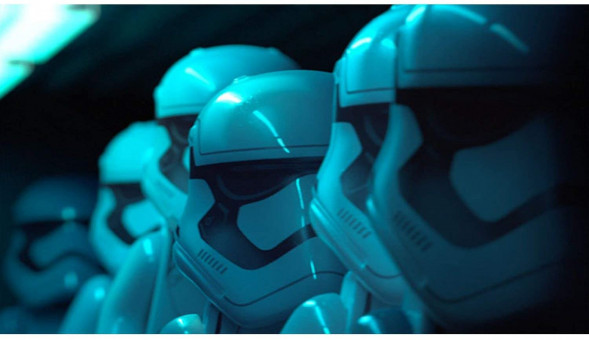 LEGO Звездные войны: Пробуждение Силы [PS4, русские субтитры] в Курске