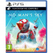 Игра No Man&amp;#039;s Sky (поддержка PS VR2) [PS5, русская версия] в Курске