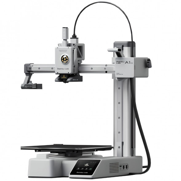 3D-принтер Bambu Lab A1 Mini в Курске