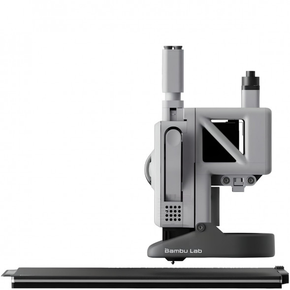 3D-принтер Bambu Lab A1 Mini в Курске