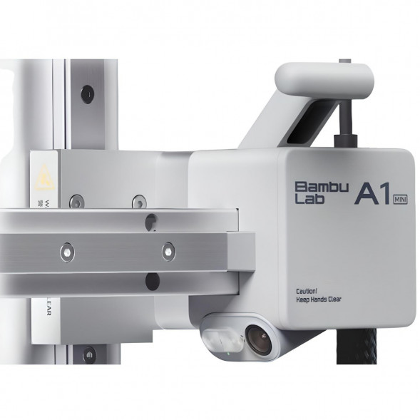 3D-принтер Bambu Lab A1 Mini в Курске