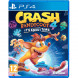 Игра Crash Bandicoot 4: Это Вопрос Времени для PlayStation 4 [PS4, русские субтитры] в Курске