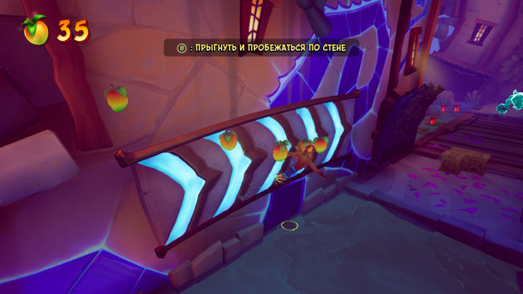 Игра Crash Bandicoot 4: Это Вопрос Времени для PlayStation 4 [PS4, русские субтитры] в Курске