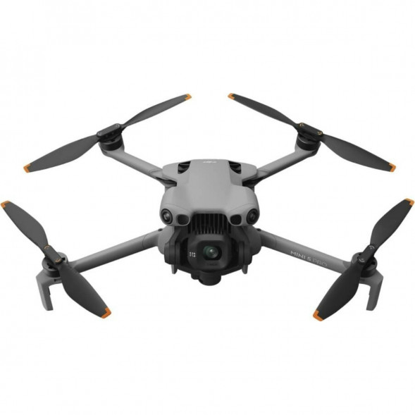 Квадрокоптер DJI Mini 5 Pro Fly More Combo Plus (DJI RC 2) в Курске
