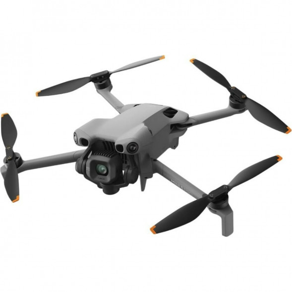 Квадрокоптер DJI Mini 5 Pro Fly More Combo Plus (DJI RC 2) в Курске
