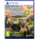 Игра Farming Simulator 25. Highlands Fishing Edition [PS5, русские субтитры] в Курске