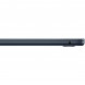 Ноутбук Apple MacBook Air 13 2026 MDHF4 (M5 10-Core GPU, 16/1TB), Темная ночь/Midnight в Курске