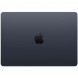 Ноутбук Apple MacBook Air 13 2026 MDHF4 (M5 10-Core GPU, 16/1TB), Темная ночь/Midnight в Курске