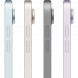 Планшет Apple iPad Air 11 (2026) 256GB Wi-Fi, Голубой в Курске
