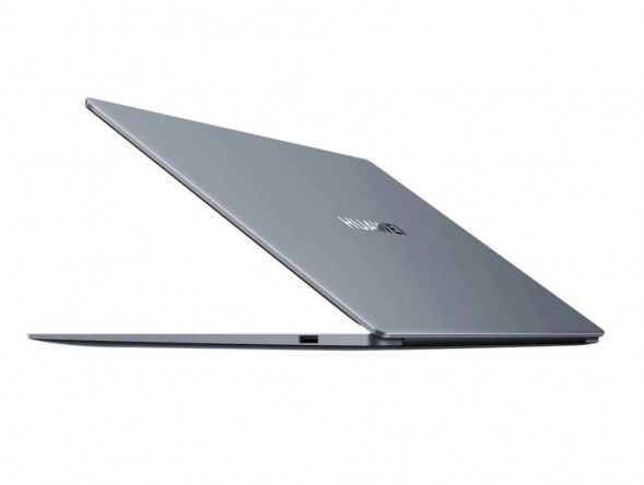 Ноутбук Huawei MateBook D 16 MCLG-X  53014QKW(Intel Core i5 13420H, 16384 Mb, 16&amp;quot; WUXGA 1920х1200, 1000Gb SSD,Intel UHD Graphics, серый) в Курске