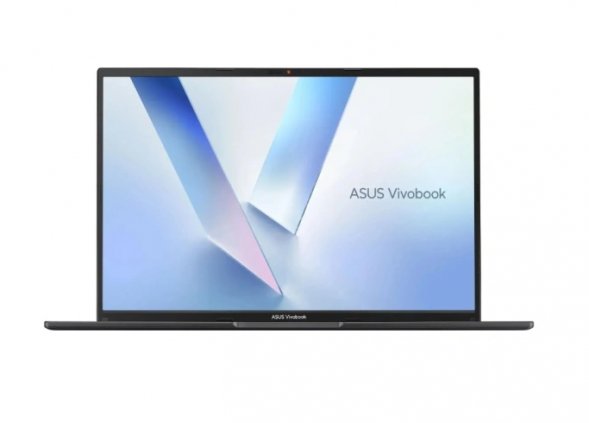 Ноутбук ASUS VivoBook 16 M1605NAQ-MB128  16 &amp;quot;, Ryzen 5, 16 Гб RAM, 512 Гб SSD, Radeon 660M, Черный в Курске