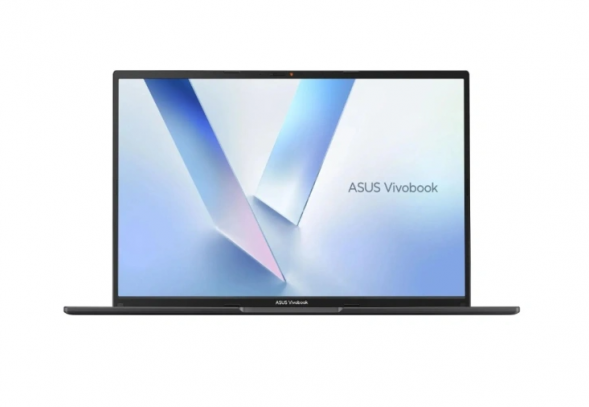 Ноутбук ASUS VivoBook 16 M1605NAQ-MB128  16 &amp;quot;, Ryzen 5, 16 Гб RAM, 512 Гб SSD, Radeon 660M, Черный в Курске